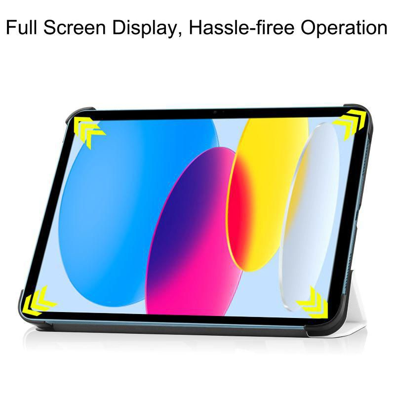 CoreParts TABX-IP10-COVER6 tablet case – image 4