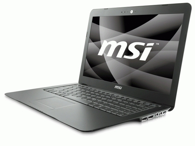 MSI X-Slim Series X340-063FR Intel® Core™ 2 Solo – image 2