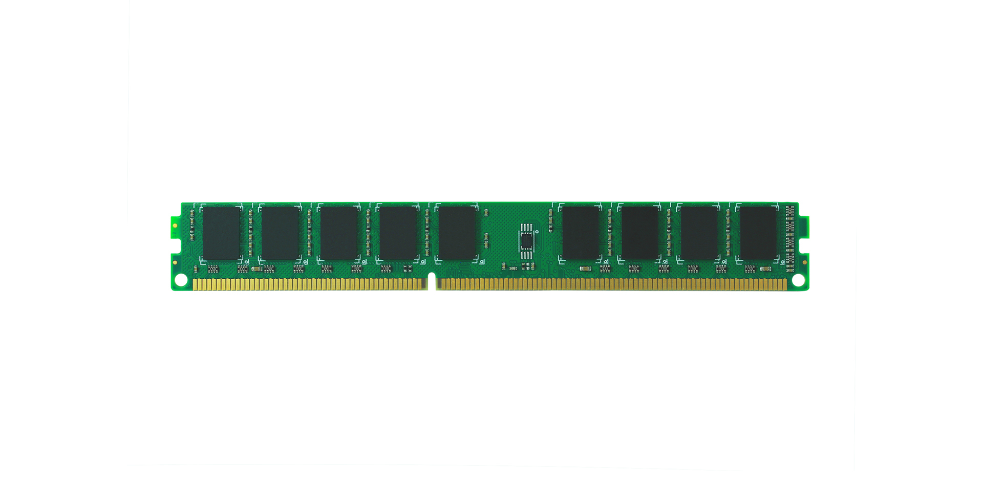 Goodram W-MEM2400E4S84G memory module