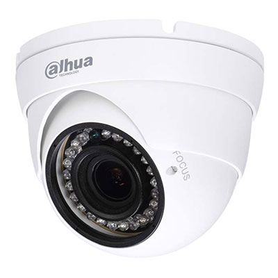 Dahua Technology Lite DH-HAC-HDW2220RP-VF security camera Dome CCTV security camera Indoor & outdoor Ceiling/wall