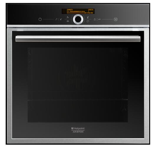 Hotpoint FK 1041.20 X/HA