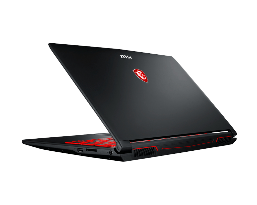 MSI GL62MVR 7RFX-1089FR – image 3