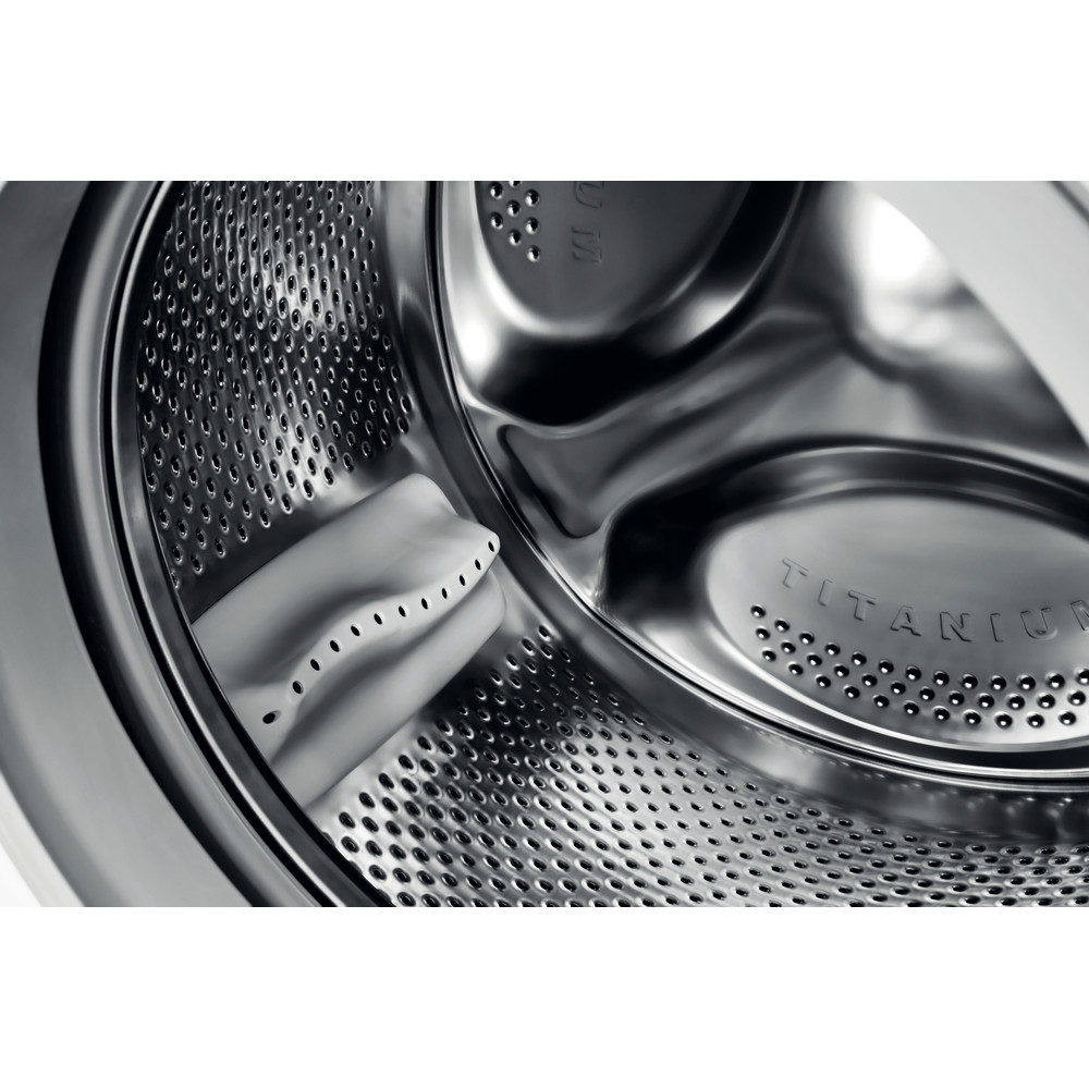 Hotpoint FDL 8640P UK – image 5