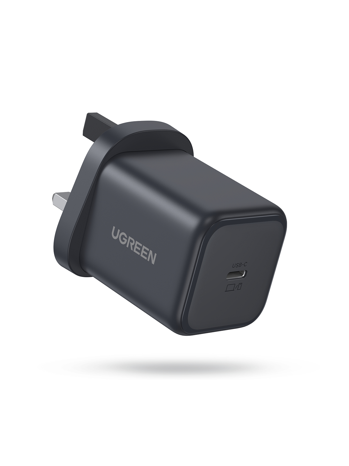 Ugreen Zapix 45W USB-C GaN Fast Charger – image 1