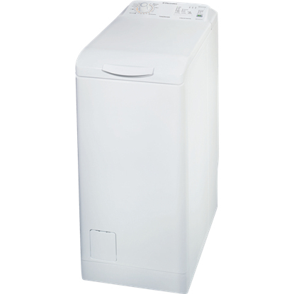 Electrolux EWB125115W washing machine Top-load