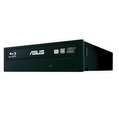 ASUS BW-12B1ST optical disc drive Internal Black