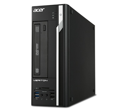 Acer Veriton X X2640G Intel Pentium G G4400 – image 2