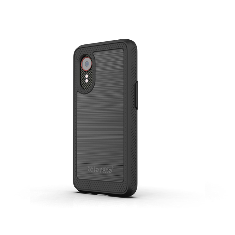 Tolerate ARMOR SAM XCOVER 5 BLK – image 2