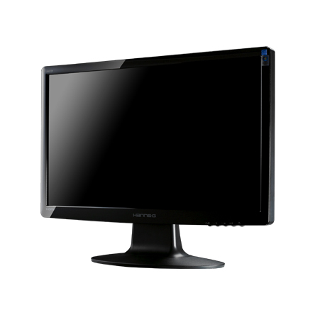 Hannspree Hanns.G HH221DPB computer monitor – image 3