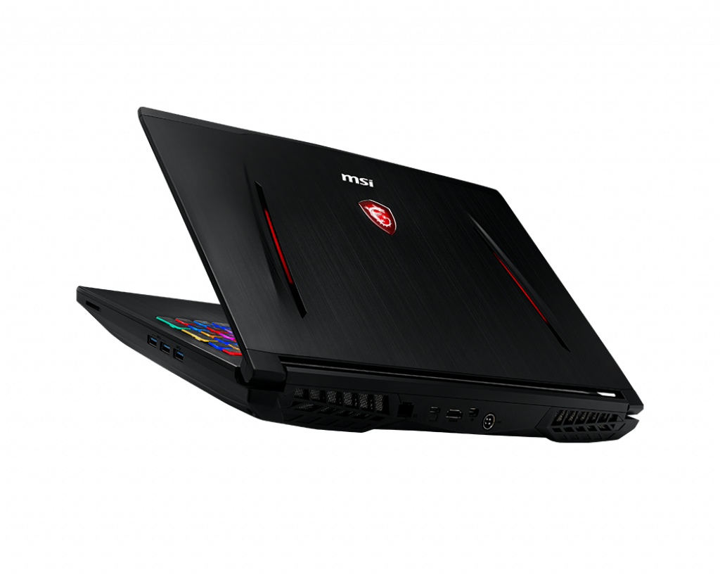 MSI GT63 9SF-069 – image 3