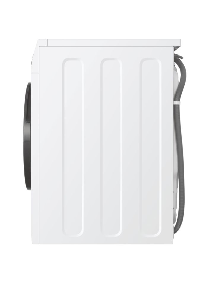 Haier 636 Series HW80-B12636 washing machine Front-load – image 4