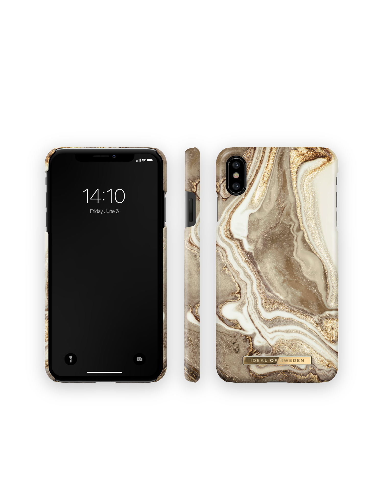 iDeal of Sweden Golden Sand Marble – image 2