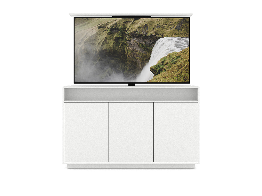 Multibrackets M AV-Cabinet TV-Lift – image 2