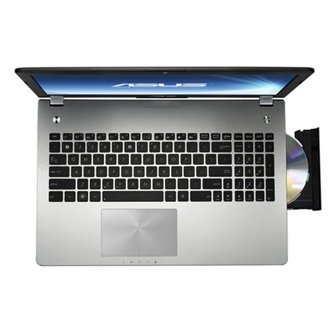 ASUS N56VV-S4070D Intel® Core™ i7 i7-3630QM Laptop – image 4