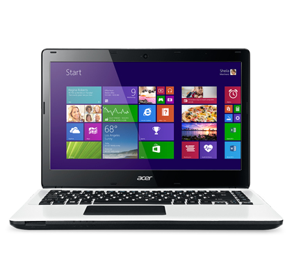 Acer Aspire 472-34014G50Mnww Intel® Core™ i3 i3-4010U Laptop