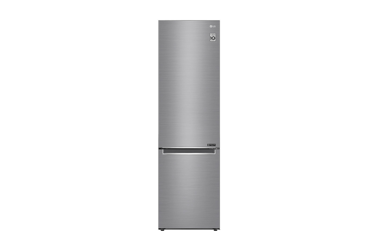 LG GBB72PZEFN fridge-freezer Freestanding