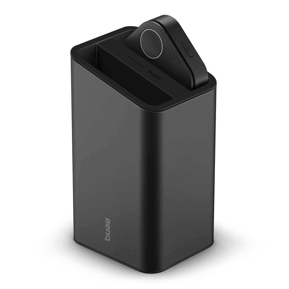 BenQ VS20 wireless presentation system HDMI Desktop – image 9