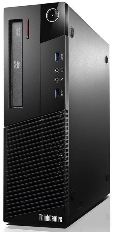 Lenovo M93p + LT2223p – image 2