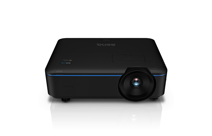BenQ LU951 Standard throw projector 5200 ANSI lumens DLP WUXGA (1920x1200) Black