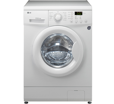 LG WD-10810MD washing machine Front-load