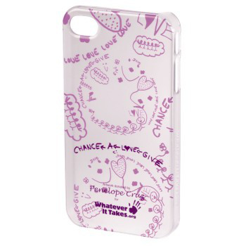 Hama 00108565 mobile phone case Cover Multicolour