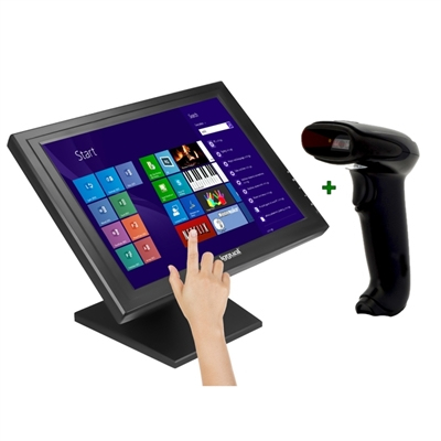 iggual IGG316276 POS monitor