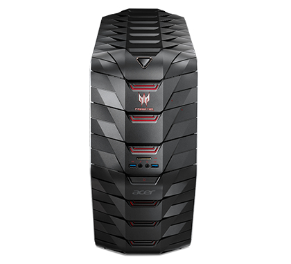 Acer Predator AG6-710-70017 Intel® Core™ i7 i7-6700K – image 3
