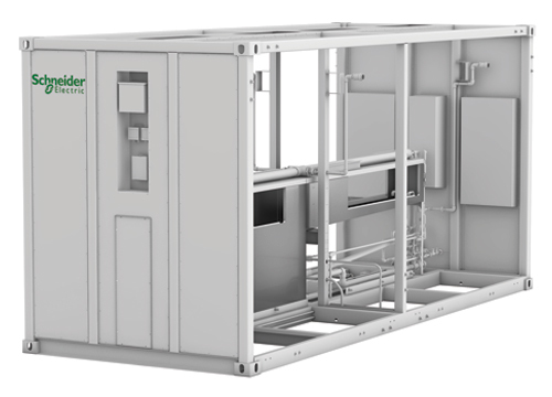 APC ACECFR20200SE4 rack cooling equipment – image 9