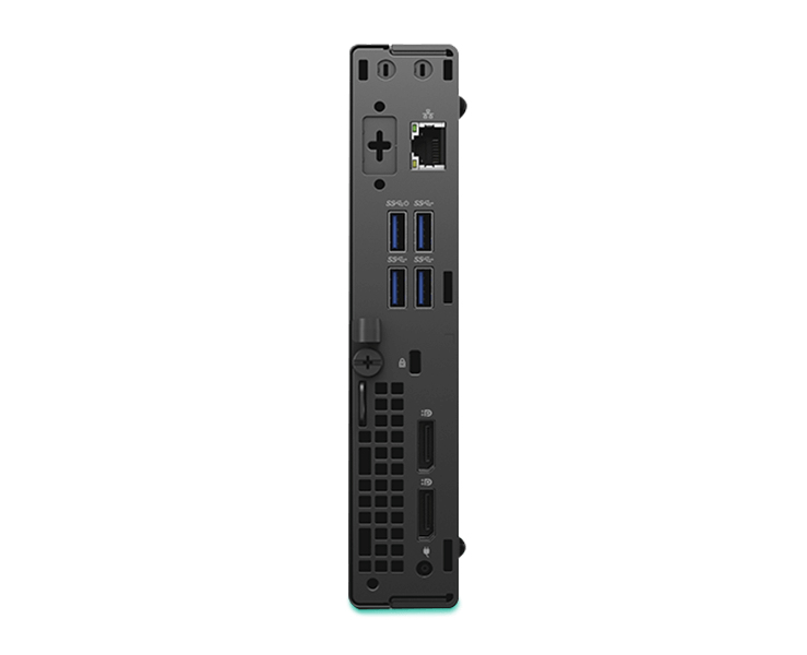Flex IT Dell OptiPlex 3050 MFF (Refurbished) – image 4