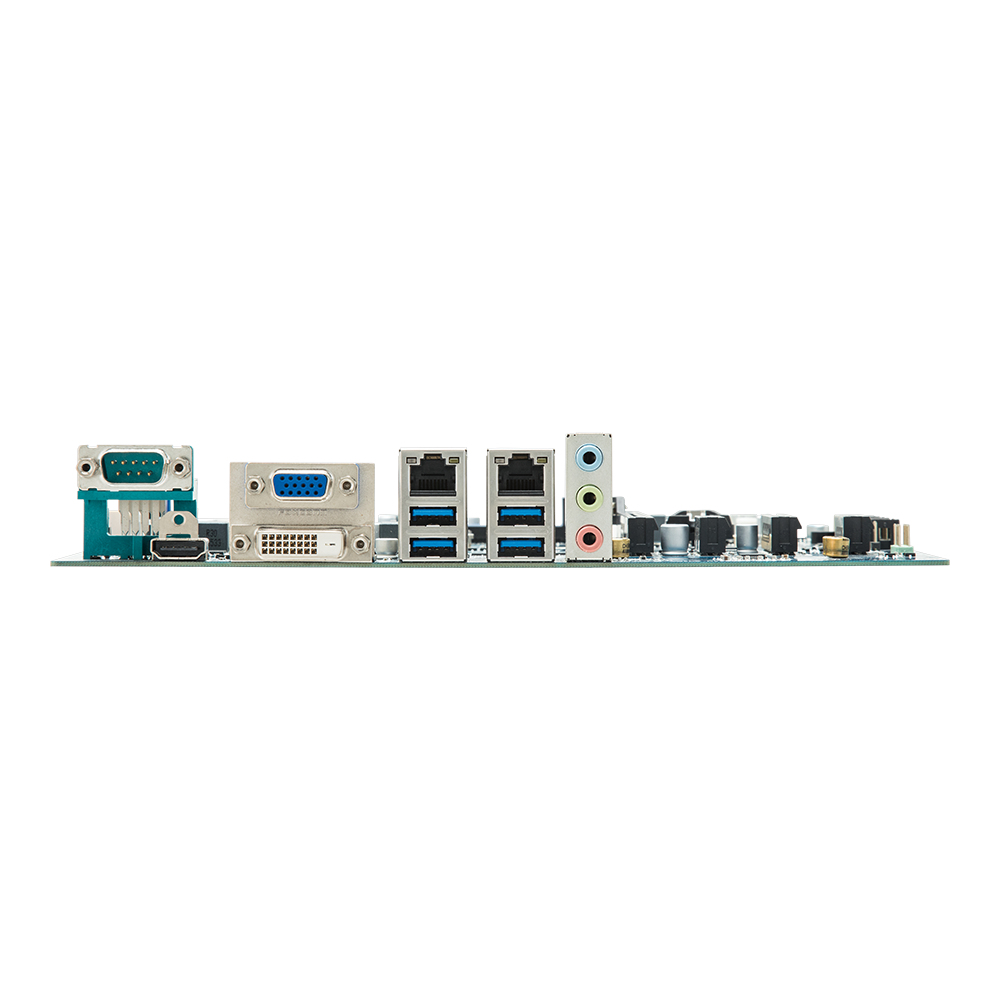GIGABYTE MDH11BM H110 Express LGA 1151 (Socket H4) micro ATX – image 4