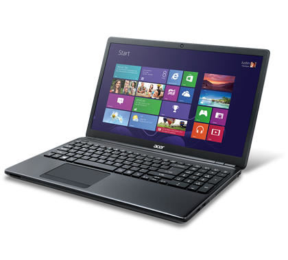 Acer Aspire E1-522-45004G75MNKK AMD A4 A4-5000 Laptop