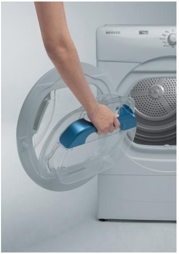 Hoover DYC 8913 BX-S – image 3