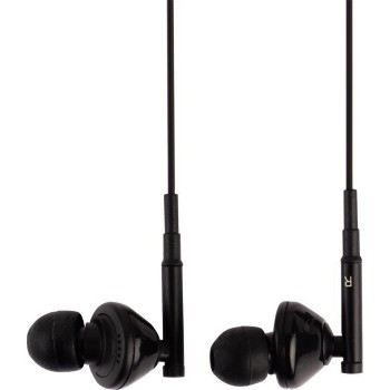 Hama 00108162 headphones/headset Wireless In-ear Bluetooth Anthracite – image 2