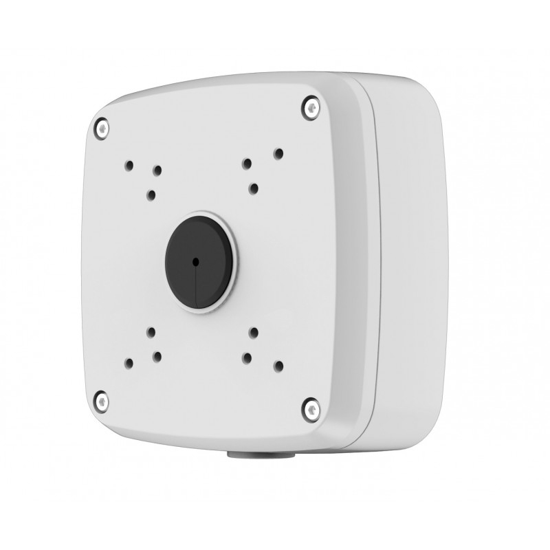 Caja de Conexiones Dahua PFA121-V2 - Soporta 3kg - para Exterior - DH-PFA121-V2