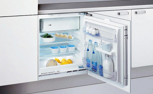 Whirlpool ARG 588/3