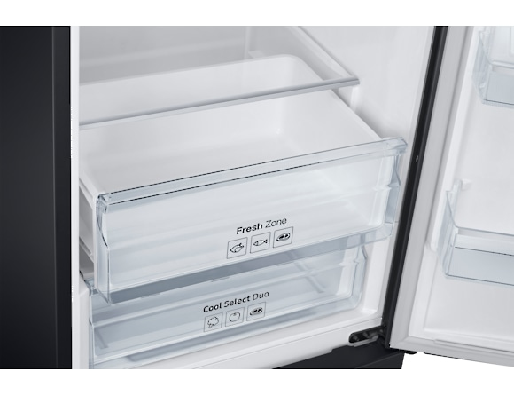Samsung RB37J502VB1 Freestanding – image 9