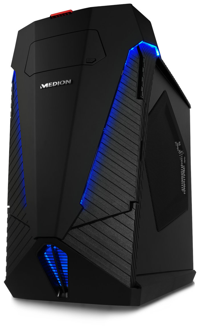 ERAZER X5353 Intel® Core™ i7 i7-6700K – image 9
