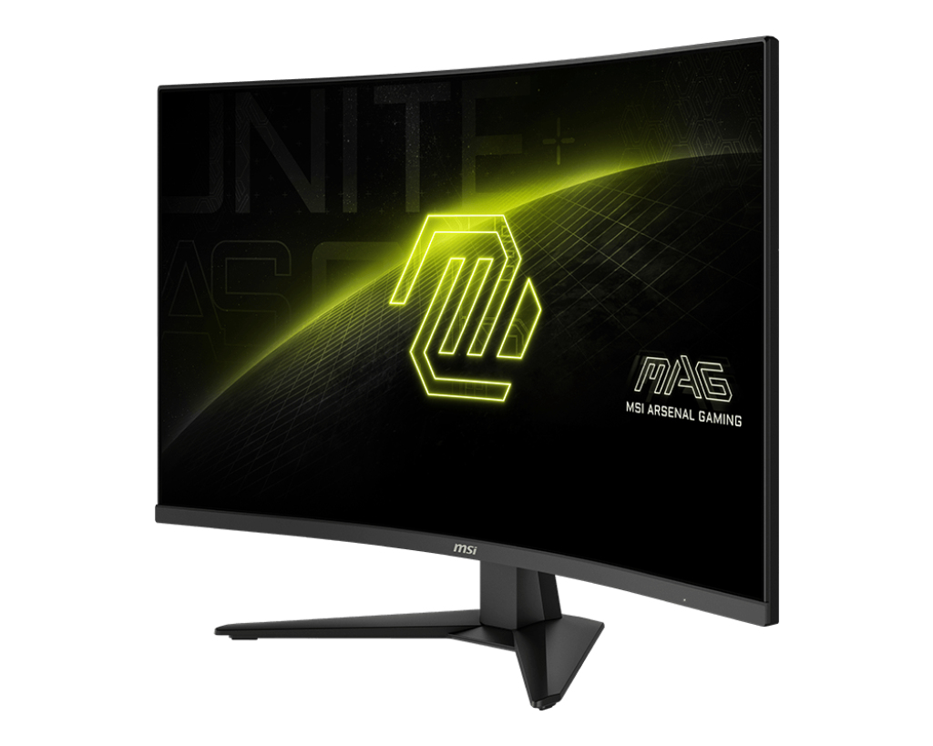 MSI MAG 325CQF – image 4