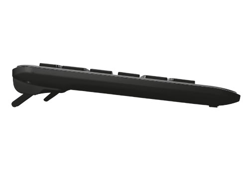 Trust Silhouette Wireless Deskset CZ – image 3