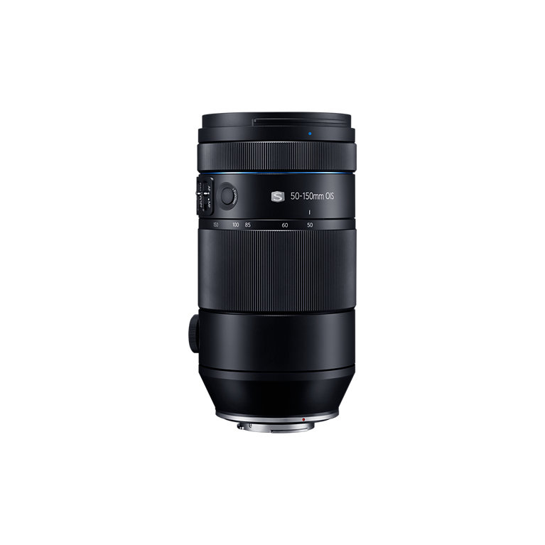 Samsung ZS50150A SLR Telephoto zoom lens Black – image 3