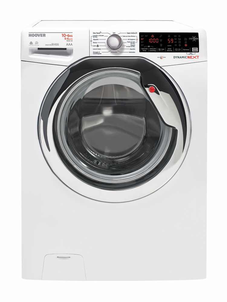 Hoover WDXOA 5106AH-37