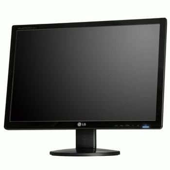 LG W1941S-PF computer monitor – image 3