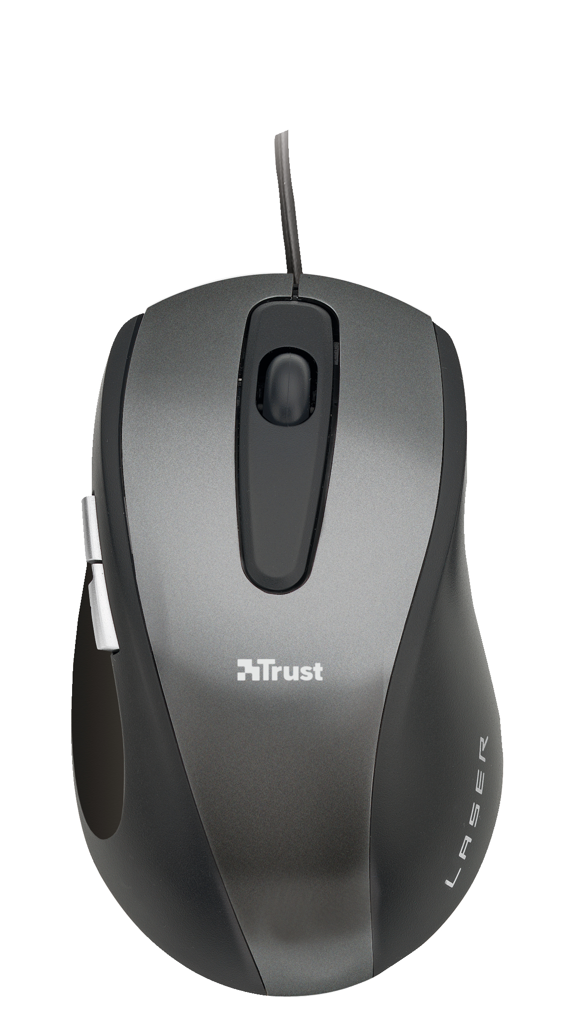 Trust Laser Mouse MI-6540D – image 2