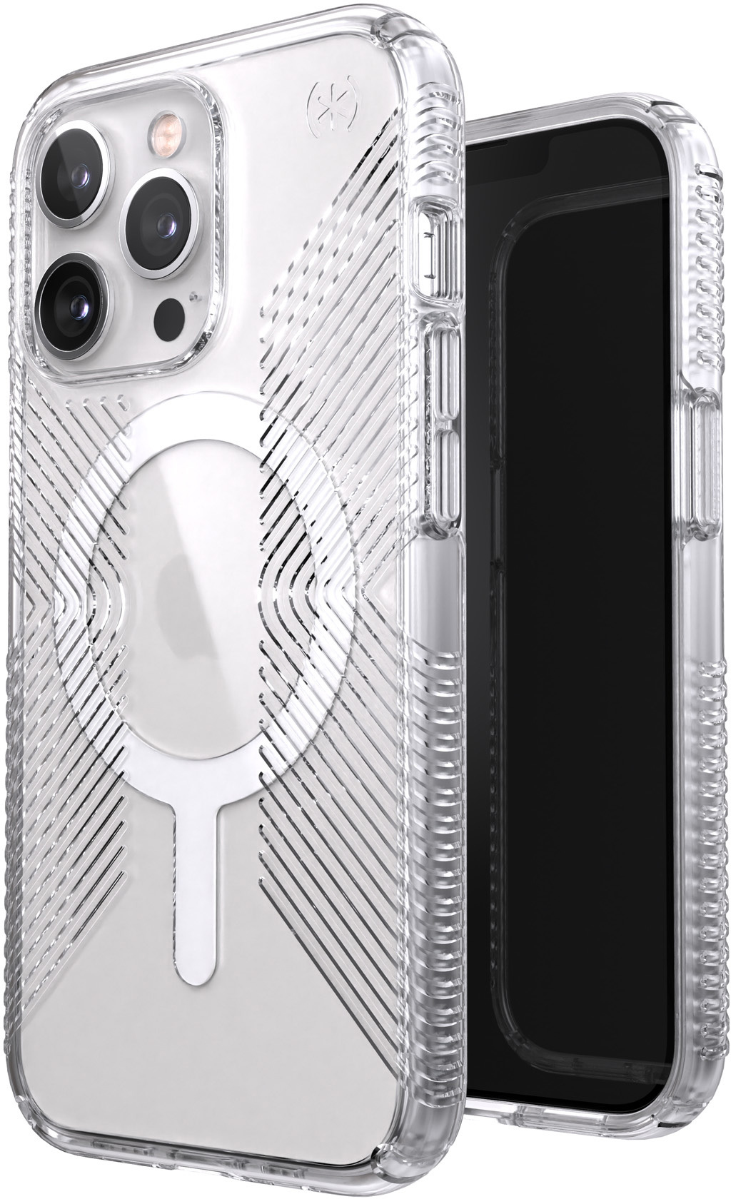 Speck Presidio Perfect-Clear with Grips – image 4