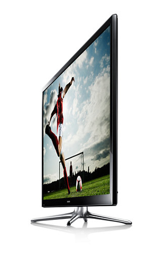 Samsung PS51F5500 TV – image 4