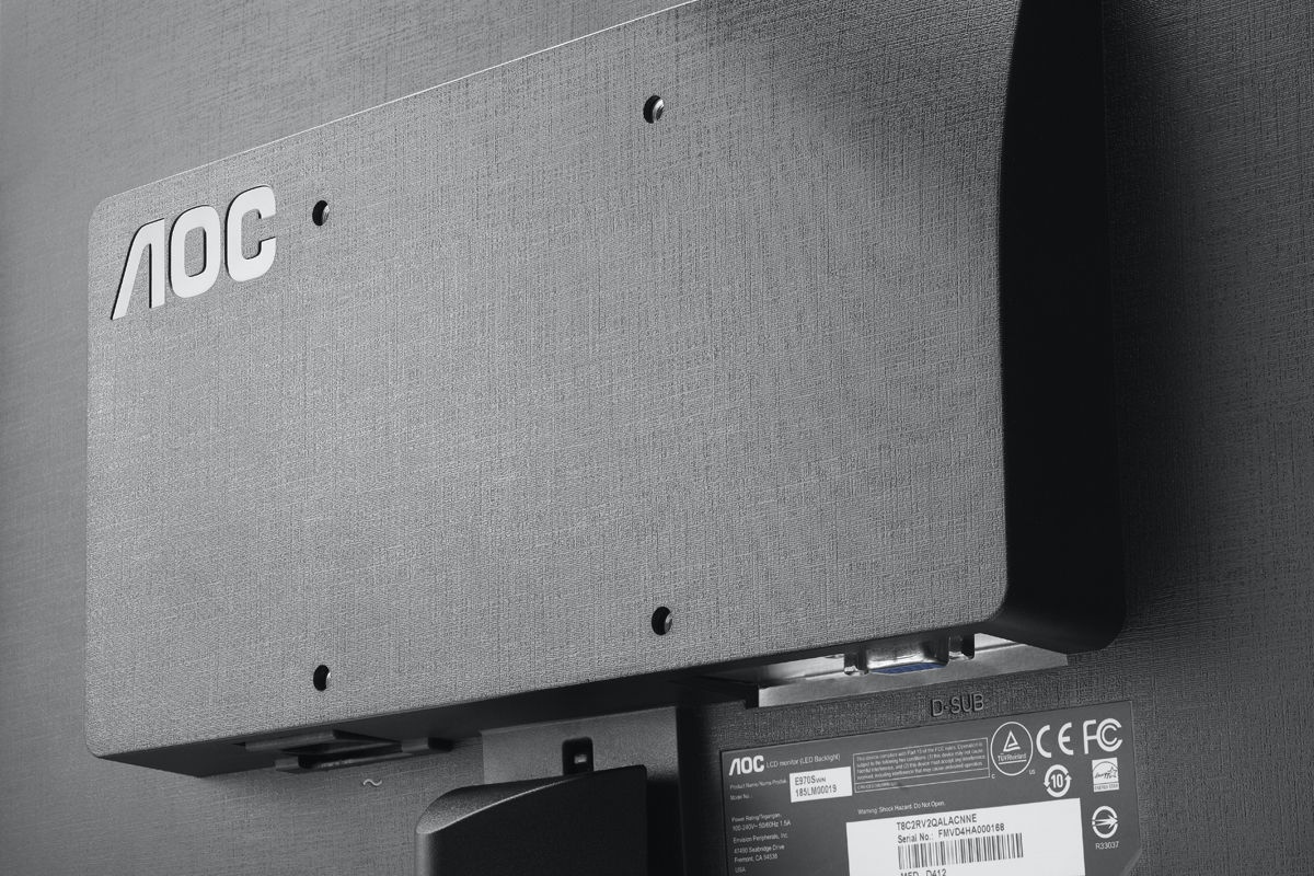 AOC E970SWN/96 computer monitor – image 5