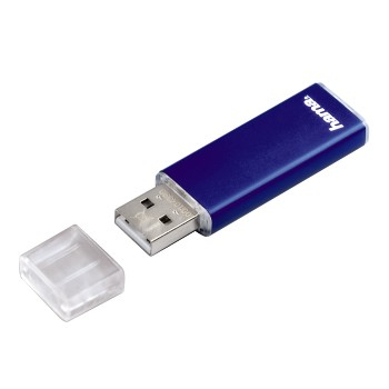 Hama Valore USB flash drive – image 2