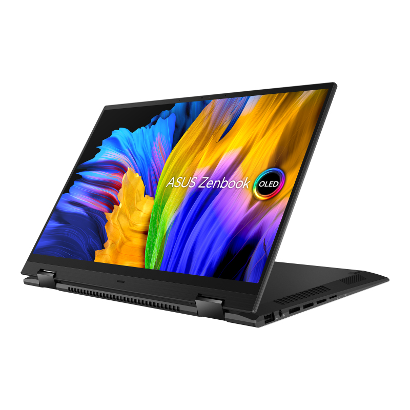 ASUS Zenbook 14 Flip OLED UN5401QA-KN163W AMD Ryzen™ 5 5600H Hybrid (2-in-1) – image 3