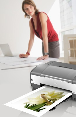 Epson Stylus Photo 1400 – image 2