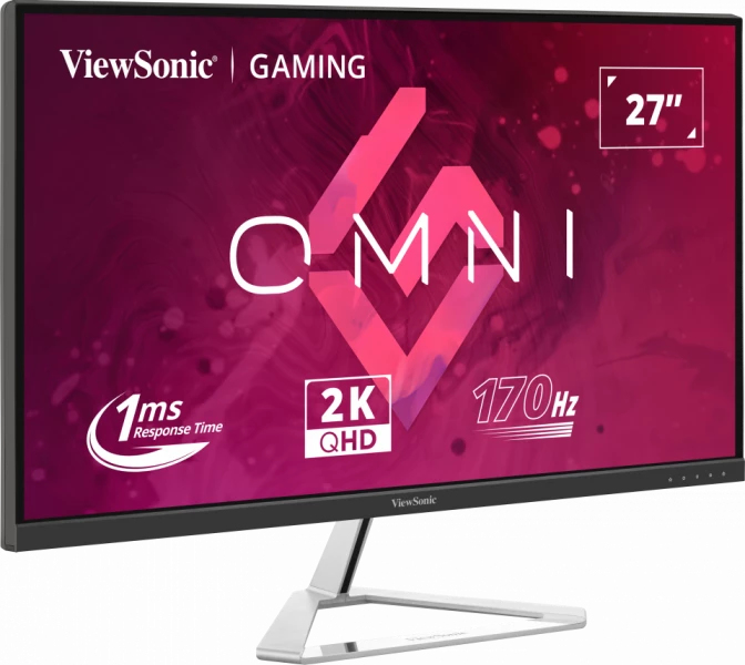 Viewsonic VX Series VX2780-2K computer monitor – image 2